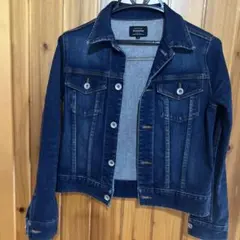 Sporting&Style デニムジャケット 36サイズ　ユナイテッドアローズ