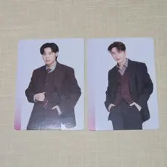 PEBACA WHAT A CONCERT CARD KristSingto