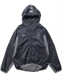 【美品】FCRB ULTRA LIGHT WEIGHT JACKET Lサイズ