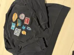 チャオパニック　スウェット