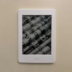 2026年最新】kindle paperwhite dp75sdiの人気アイテム - メルカリ