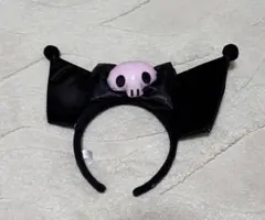 クロミちゃん カチューシャ