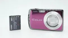 【G2112】 CASIO EXILIM EX-Z1 カシオ エクシリムのサムネイル