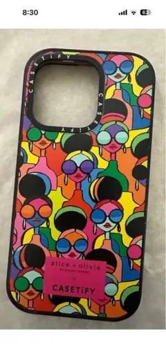 CASETiFY ケースティファイ iPhone17 スマホケース DEMONS - メルカリ