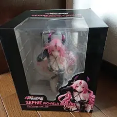 未開封 回転堂 邪閃忍ナリカ 1/8 PVCフィギュア - メルカリ