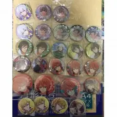 アイナナ ホロ缶バッジ