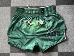 FAIRTEX BS1902 ボクシングショーツ Mサイズ FAIRTEX フェアテックス BS1902 ボクシングショーツ Mサイズ - メルカリ