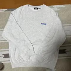 XLARGE スウェット