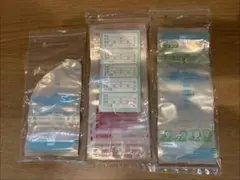 カネソン 母乳バッグ 80ミリ25枚