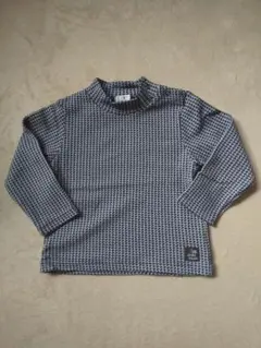 新品同様 Anna Nicola キッズ 長袖シャツ 95㎝　匿名配送