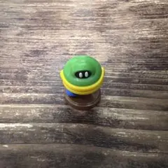 チョコエッグ　スーパーマリオ　ガマネー