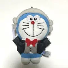ぬいぐるみマスコット 「映画 ドラえもん のび太の地球交響楽」 劇場グッズ