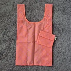 【新品】デイリーラシット　エコバッグ①