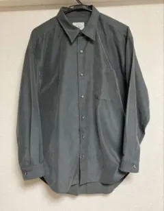 最終値 ポロクラブシャツ ダークグリーン サイズL ルイフェローネクタイ セット