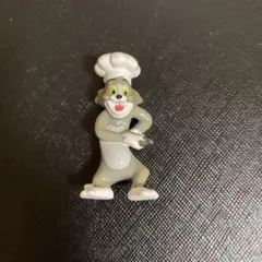 トムとジェリー トム シェフ 피규어