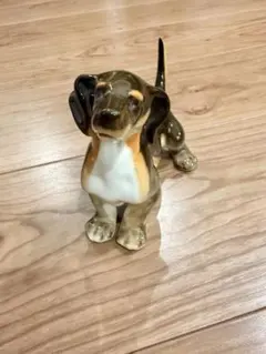リヤドロ ポーセリン製フィギュア「犬とカタツムリ」 リヤドロ ポーセリン製フィギュア「犬とカタツムリ」 - メルカリ