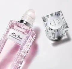 MissDiorBloomingBouquet ミスディオールブルーミングブーケ