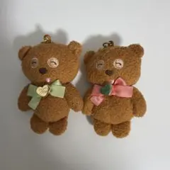 ティム キーホルダー