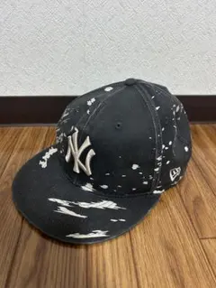 マ*ー様 New Era 9FIFTY BLK 14307460