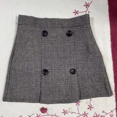 グレイル パンツ付きミニスカート