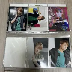 ジャニーズWEST 1st Tour パリピポ フォトセット