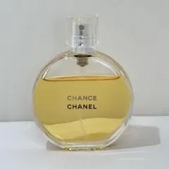 CHANEL CHANCE EAU DE TOILETTE 50ml 香水