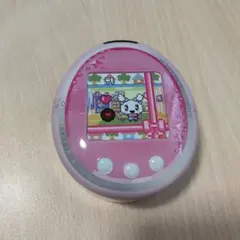 たまごっち◇チョコ缶◇ラブリっち