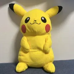 ピカチュウドール(41cm)2014年 - メルカリ