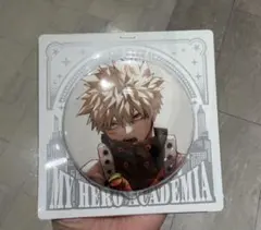 僕のヒーローアカデミア ヒロアカ 爆豪勝己 JCS限定ジャンプショップ 2
