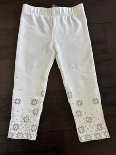 babyGAP レギンス　90.95 2years