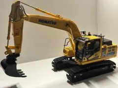 HUINA R/C プロフェッショナルショベルカー ジャンク品・新品
