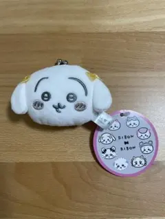 ちいかわ　ミニがまぐち〜リボン〜