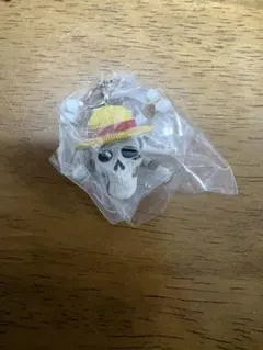 ワンピース　めじるしアクセサリー