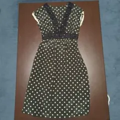 No043 MK ミシェルクラン　ワンピース