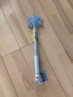 ディズニー アナ雪　アナと雪の女王　ペンライト