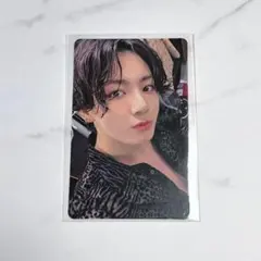 BTS MAP OF THE SOUL ON:E トレカ ジョングク