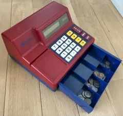 ボーネルンド　レジスター 知育玩具 おままごとのサムネイル