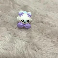 モモンガ　入浴剤　マスコット