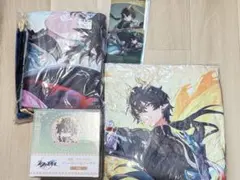 崩壊スターレイル GiGO 購入特典 コースター 丹恒・騰荒 7枚 崩壊スターレイル GiGO 購入特典 コースター 丹恒・騰荒 7枚 【公式通販】