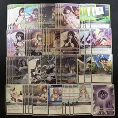 ホロライブカードゲーム AZKi 大会優勝構築デッキ 010