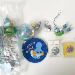 ミズゴロウ Myポケモンコレクション 希少 - メルカリ