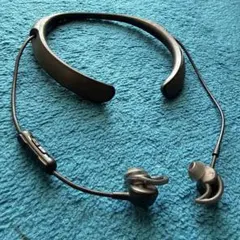 Bose Quietcontrol30 ワイヤレスイヤホン ネックバンド式