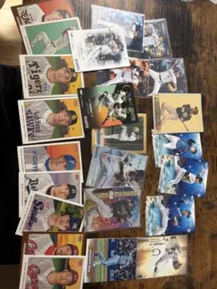 未使用 2023年 プロ野球チップス 第1弾 カード アマゾンSP箱限定入