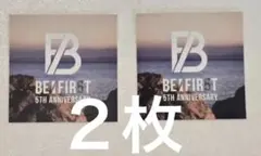 2026年最新】be:first ステッカーの人気アイテム - メルカリ