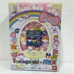 2026年最新】たまごっち サンリオmixの人気アイテム - メルカリ