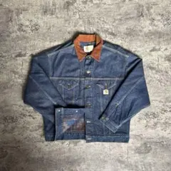 2025年最新】Carharttトラッカージャケットの人気アイテム - メルカリ