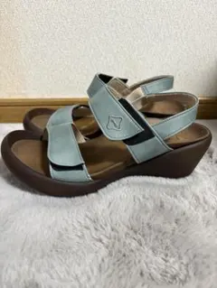 Re:getA マジックテープ サンダル Mのサムネイル