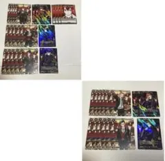ビルディバイドブライト ツイステリドルの幼馴染 トレイSSR3枚 - メルカリ