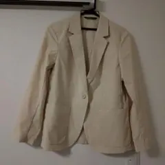 ジャケット UNIQLO Theory Mサイズ