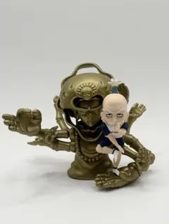 ジ*星様 HUNTER×HUNTER DesQ DESKTOP HUNTER 3